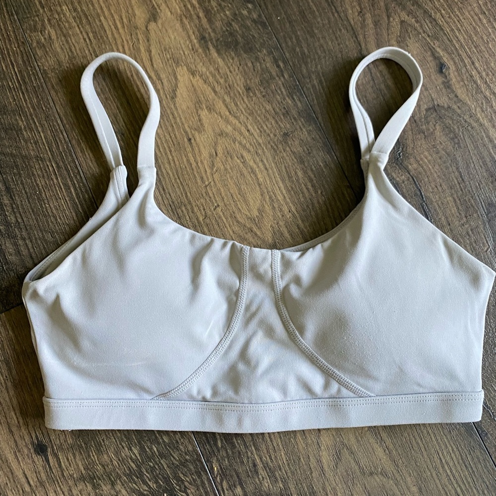Buffbunny bra